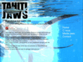 tahitijaws.com