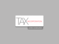 taxincorporation.com