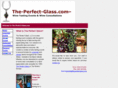 the-perfect-glass.com