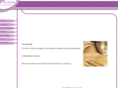 thenailbar.org.uk
