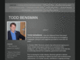 toddbensman.com