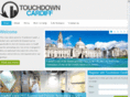 touchdowncardiff.com