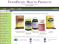 transpacificherbalproducts.com