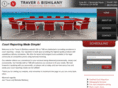 traverbishilany.com