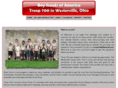 troop700.com