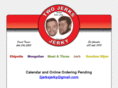 twojerksjerky.com