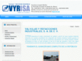 vyrisa.com