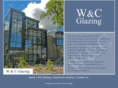 wcglazing.com
