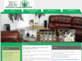 wellnesscaregiverscenter.com