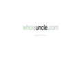 whoisuncle.com