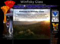 winfiskyglass.com