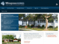 wiregrasshomes.com