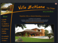 zehliana.com