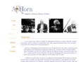 aaronkhamilton.com