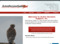 activedecisionsupport.com