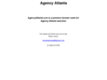 agencyatlanta.com