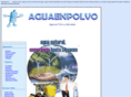 aguaenpolvo.com