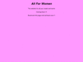 allforwomen.net
