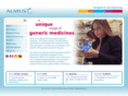 almus-pharmaceuticals.biz
