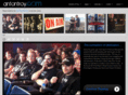 antontroy.com