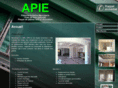 apie11.fr