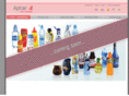 aptarfblatinamerica.com