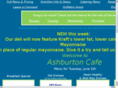 ashburtoncafe.com