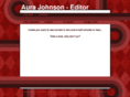 auraeditor.com