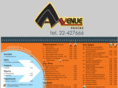 avenuesnack.com