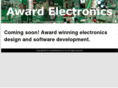 award-electronics.com