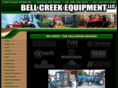 bellcreekequipment.com