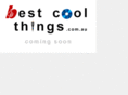 bestcoolthings.com