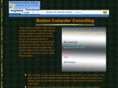 bostoncomputerconsulting.com