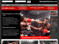 boxingcollection.com