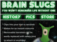 brainslugs.com