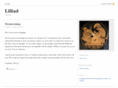 brettlill.com
