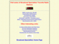 broadcastspecialties.net