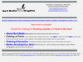 burtmader.com