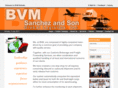 bvmsanchez.com