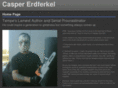 caspererdferkel.com
