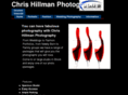 chris-hillman.com