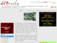 christianartmole.com