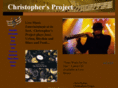 christophersproject.net