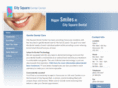 citysquaredentalcenter.com