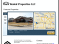 clarkrentalproperty.com