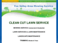 cleancutlawnservice.info
