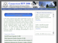 connecticut2006rfp.com