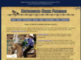 cottonwoodcreekmorgans.com