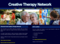 creativetherapynetwork.com