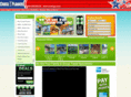 cruise-bug.com